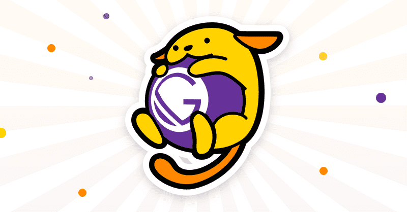 Create a static version of your blog using WordPress and Gatsby